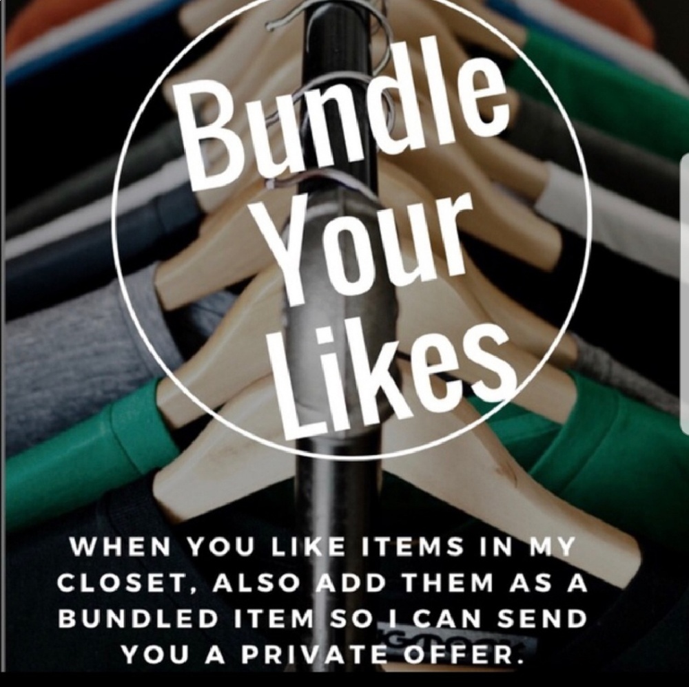 Bundle Your Likes